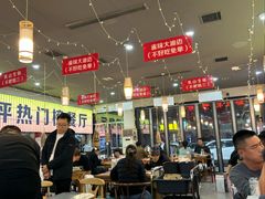 -亿牌牌东北烧烤(怀特店)