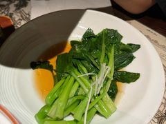 -绿茶餐厅(财富购物中心店)