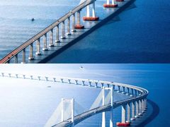 -港珠澳大桥(珠海段)