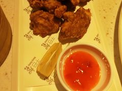 -千日贺茶餐厅(高新万达店)