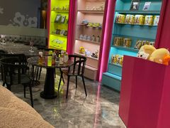 -米乐星世界KTV(汇智国际商业中心店)