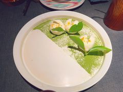 -锦府园·新台州菜(合生汇店)