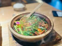 -木棉·醉心粤味(COCO Park店)
