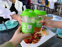 -大耳象东南亚风情餐厅(月湖公园店)