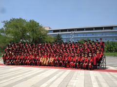 -北京化工大学(东校区)