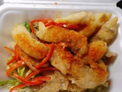-坤记煲仔小菜(西环店)