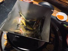 -米氏火鱼·泡椒鱼火锅(李子坝老店)