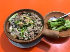 -潮香兴煲仔饭(莲花路店)