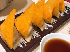 丝网锅贴饺-口味堂(惠济路店)