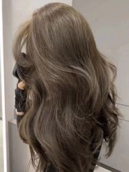 点击看大图 -3AM HAIR SALON烫发染发接发