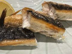 -翔峰炭火鳗鱼(悦泰街里公寓店)