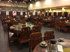 大堂-孙府大院(步行街店)