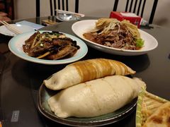 大懒龙-鼎香润(德胜门内店)