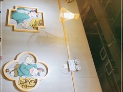 -陈傻子餐厅(世纪都会店)