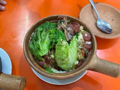 -潮香兴煲仔饭(莲花路店)