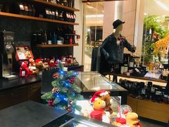 -星巴克臻选(北京嘉里中心第二店)