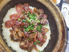 -红星光发煲仔饭(大石街店)