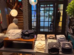 -SUITSUPPLY(安福路店)