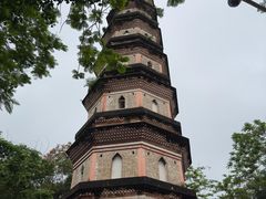 -惠州泗洲塔