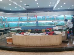 -万家宴海鲜大酒楼(五四路店)
