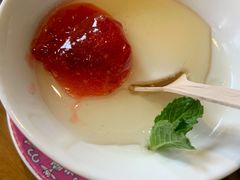 老北京酸奶-局气烤鸭·北京菜(前门店)