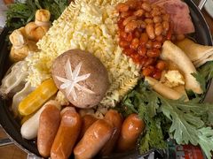 -海云台韩式汤饭·13年匠心韩料(南山店)