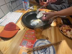 -阿鸡鱼庄·顺德鲜蒸小炒(亚运村店)