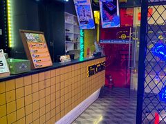 -长藤鬼校(钟楼店)