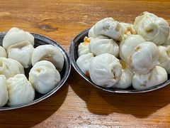 -红帽叔叔包子