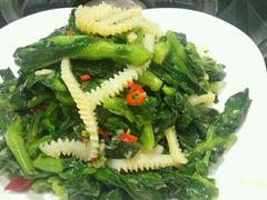 -清真·锦翔炝锅鱼(明德门店)