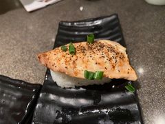 -禾绿寿司·日式料理(南山欢乐颂店)