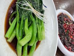 -阿西娅食府(牛街店)