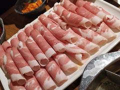 -傣妹火锅(四川北路店)