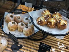 -81bakery(关山路店)