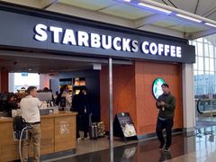 门面-星巴克(香港国际机场44号闸店)