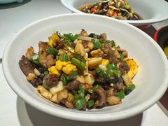 -湘语·湖南家常菜(新洲店)