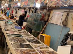 -毕家疃综合市场