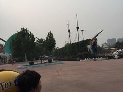 -欢乐水魔方水世界