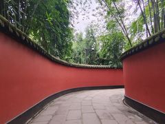 -成都武侯祠博物馆