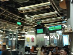 大堂-haxnbauer海森堡德国餐厅(深圳coco店)