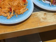 -鹤之乡·齐齐哈尔烤肉·非遗(秋涛路店)