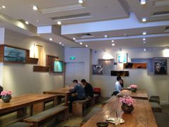 -BAKER&SPICE(国金中心商场店)