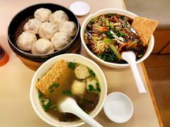 -尹氏汤包(朝天宫店)