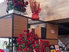-忆咖啡观景餐厅(桂林象山公园店)