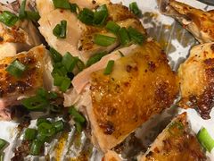 -绿茶餐厅(燕郊永旺店)