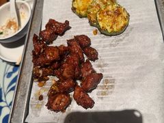 -绿茶餐厅(布吉万象汇店)