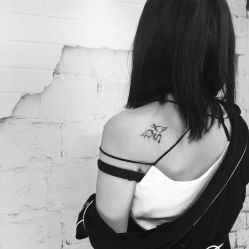 -天道tattoo纹身穿孔工作室