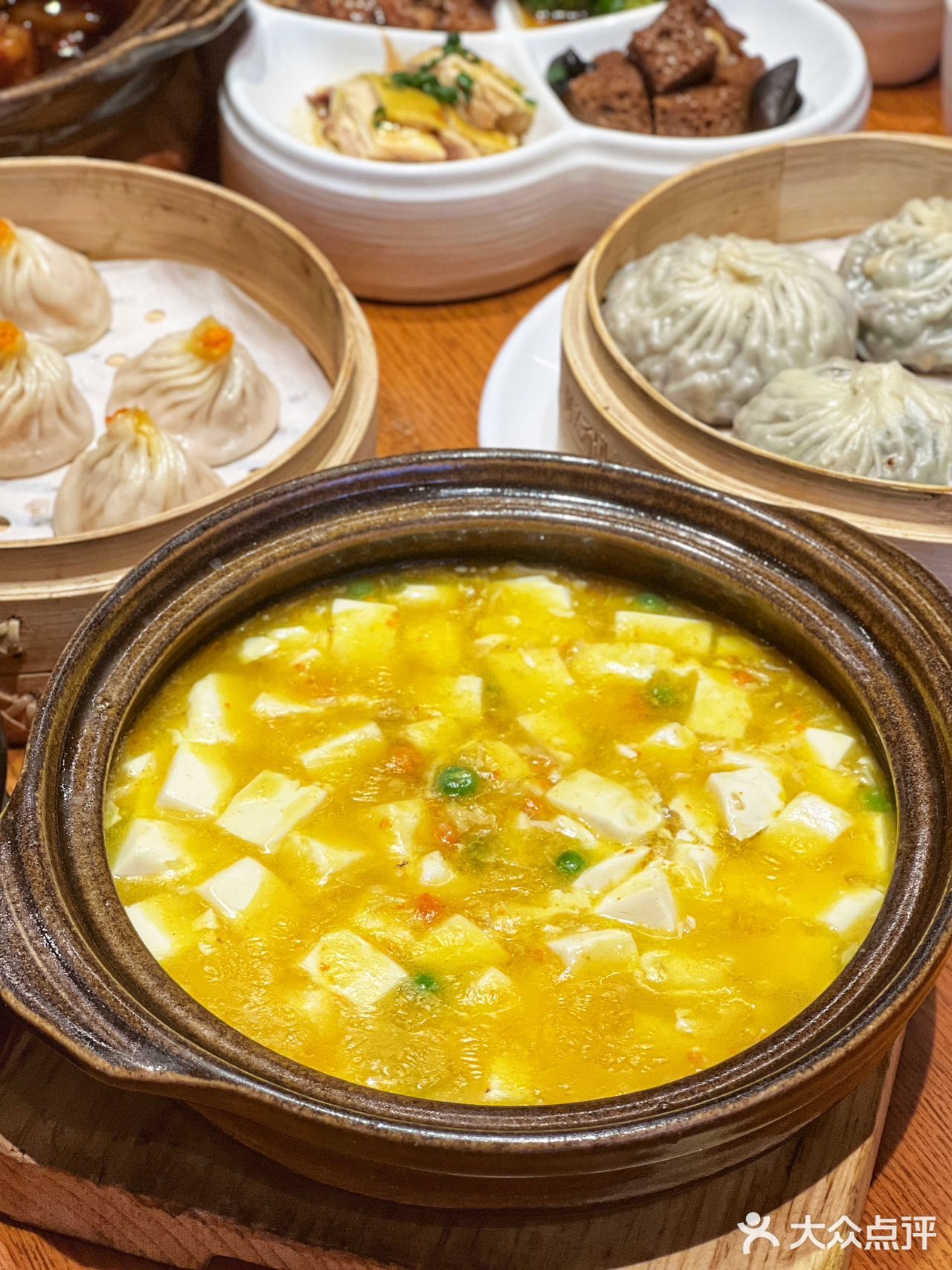 正儿八经本帮菜，就是江南味道～