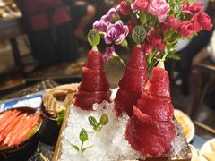 -赵九记呱呱老火锅(钟楼总店)