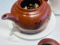 功夫汤-功夫汤粤港餐厅(锦业路店)